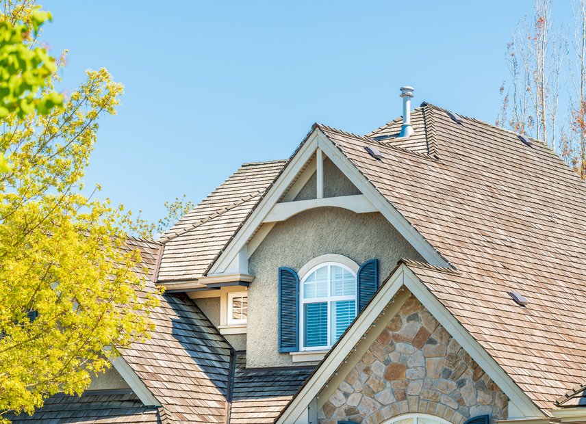 Roof Inspections in Greenwood Village CO