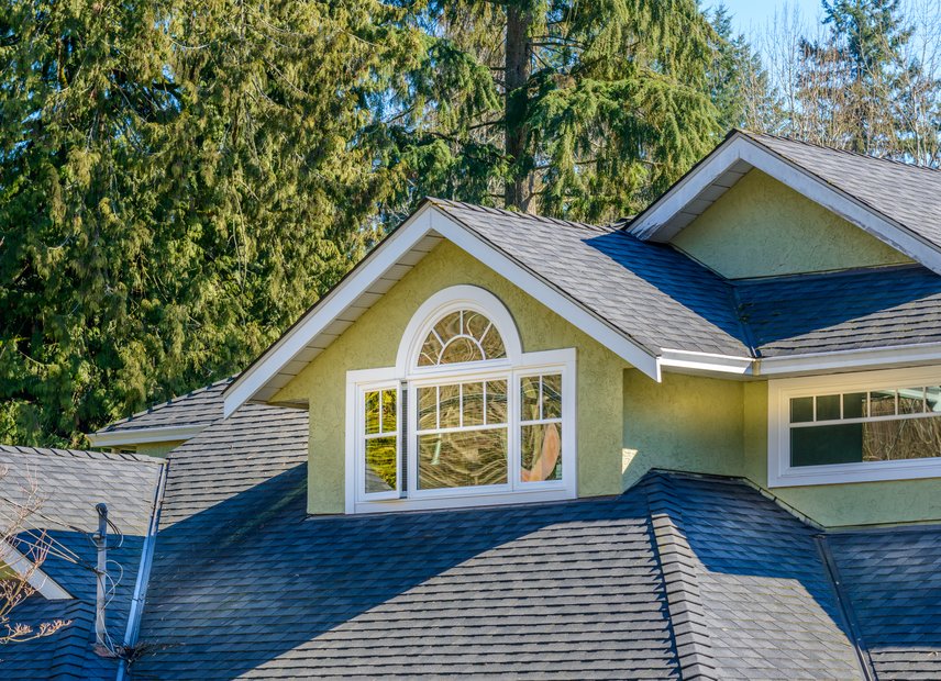 Roof Repair in Greenwood Village CO