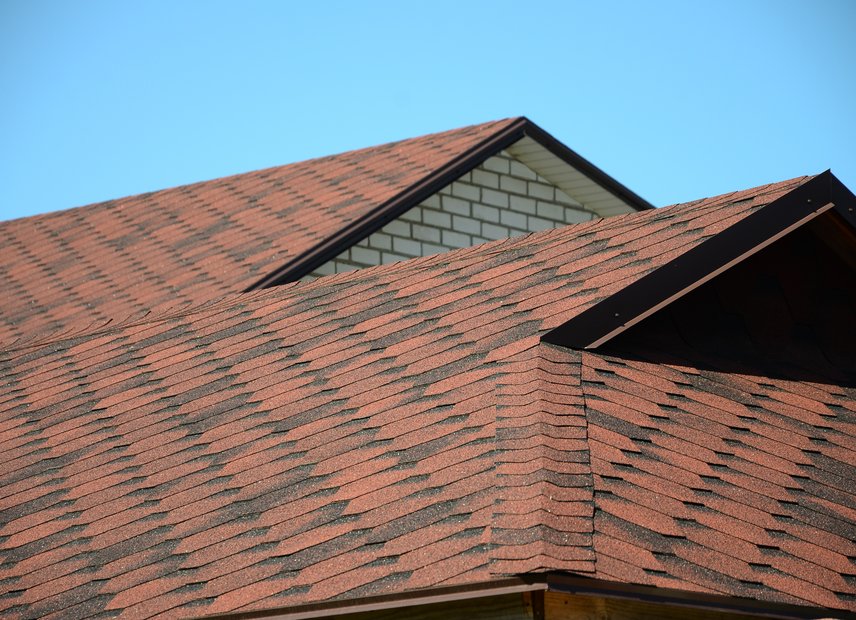 Roof Replacement in Greenwood Village CO